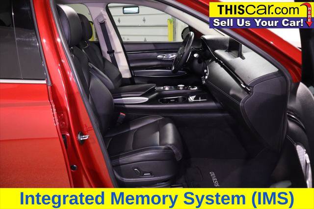 Used 2023 Genesis GV70 2.5T w/ Select Package AWD/4WD image 34