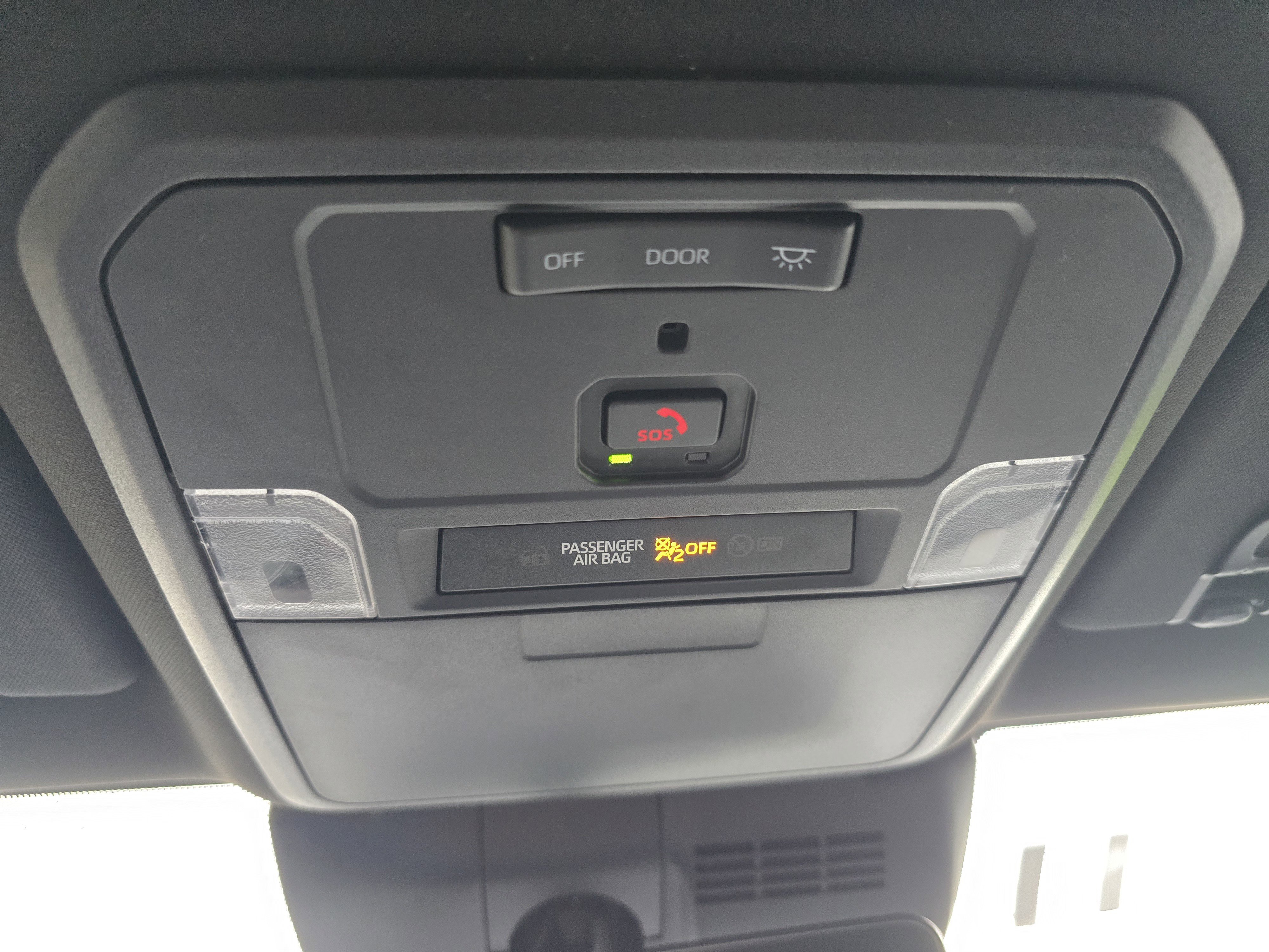 Used 2025 Toyota Tacoma TRD Off-Road image 29