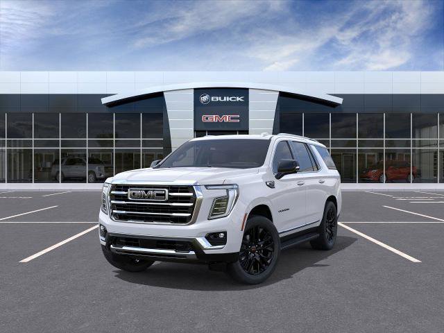 New 2026 GMC Yukon Elevation image 30