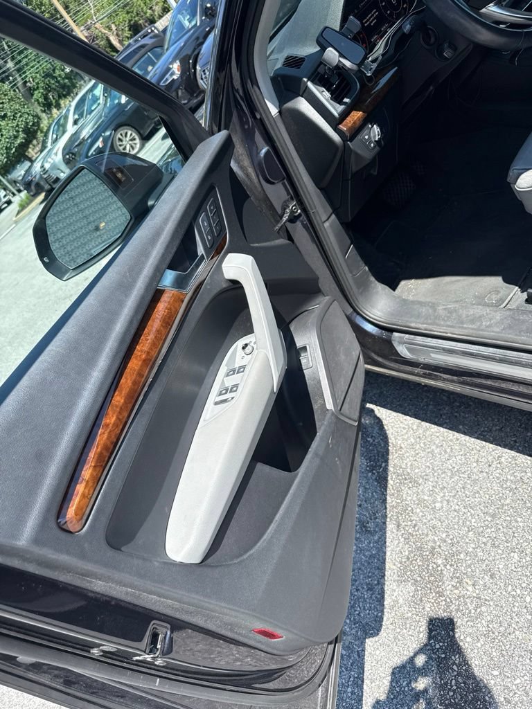 Used 2018 Audi Q5 2.0T Premium Plus AWD/4WD image 5