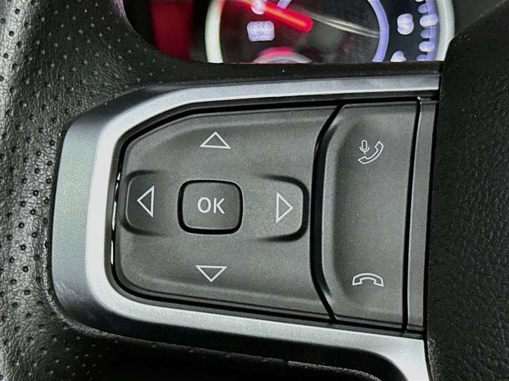 New 2026 RAM 2500 Tradesman AWD/4WD image 28