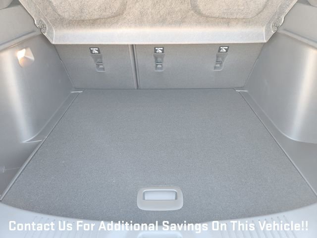 New 2026 Buick Envista Avenir image 23