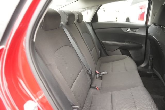 Used 2021 Kia Forte LXS image 16