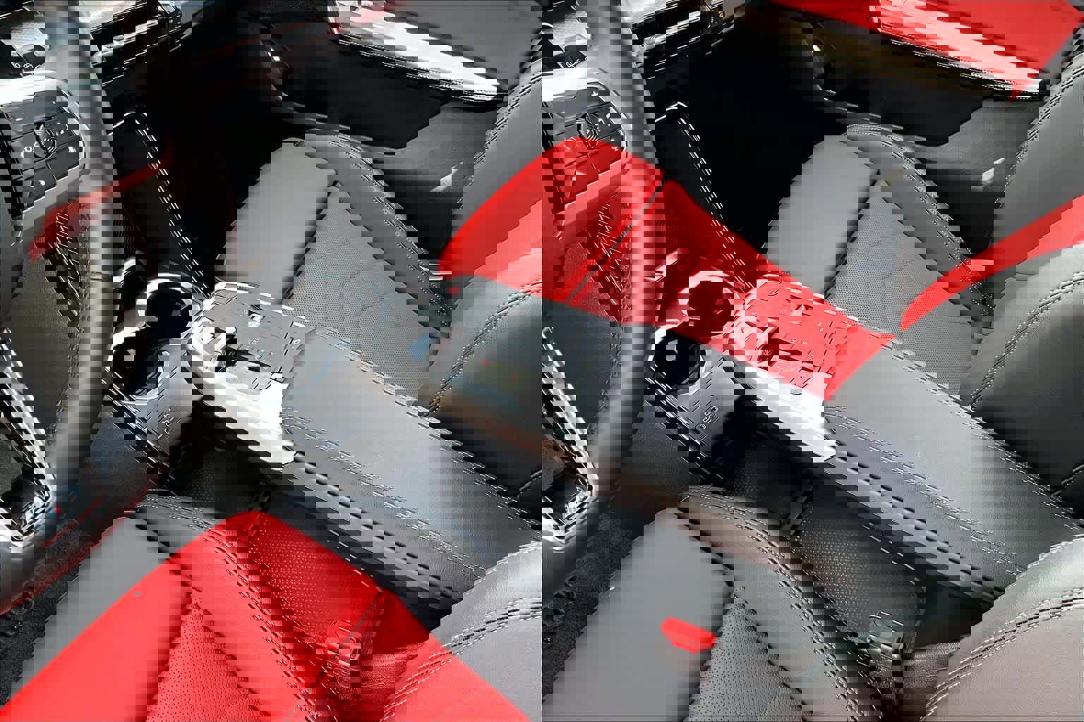 Used 2025 BMW X1 xDrive28i image 15