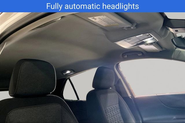 Certified 2024 Chevrolet Equinox LT image 26