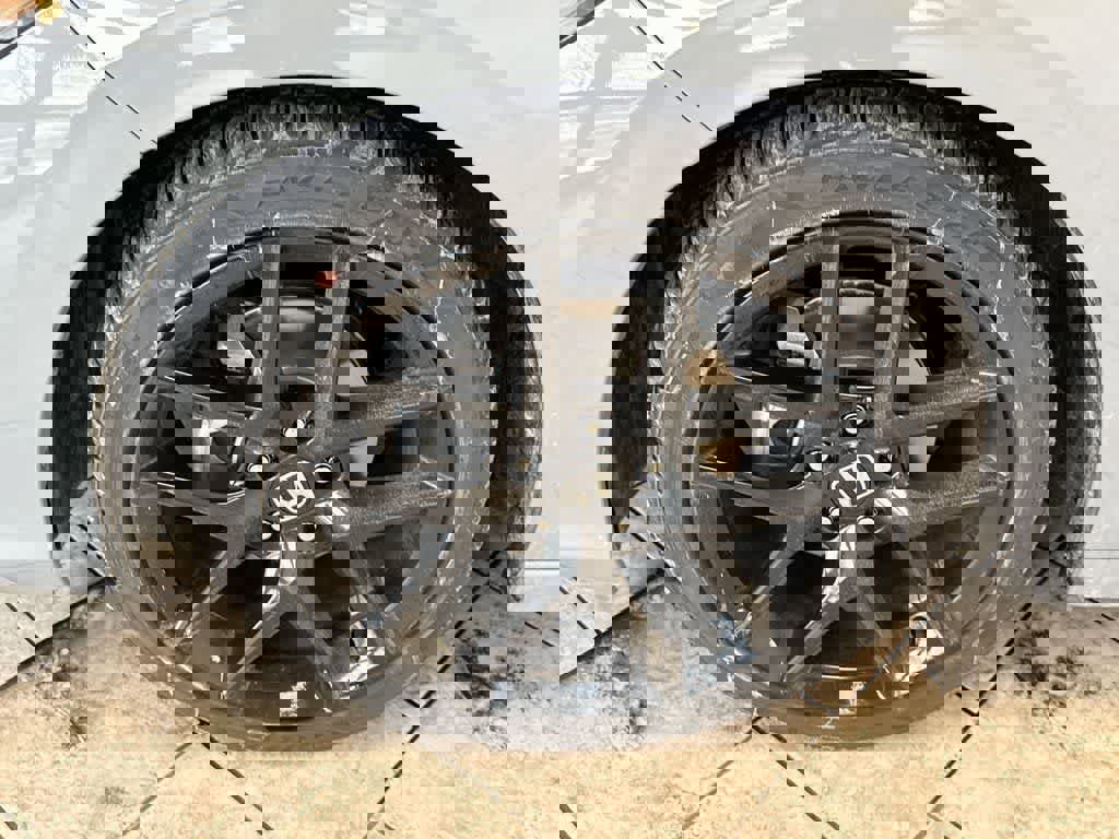 Certified 2024 Honda Civic Sport image 15