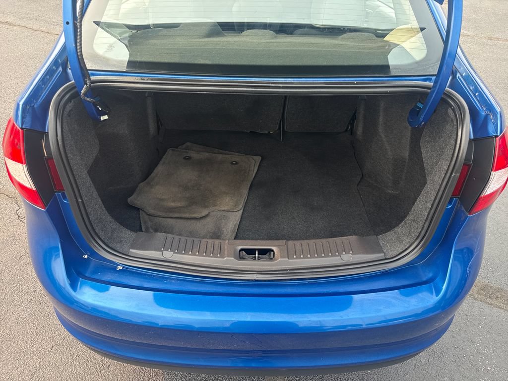 Used 2011 Ford Fiesta S FWD image 11