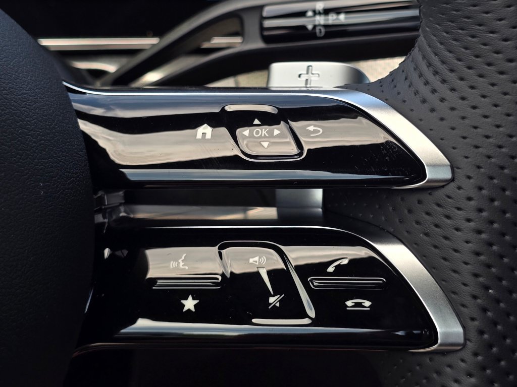 New 2026 Mercedes-Benz CLE 300 4MATIC Coupe image 35
