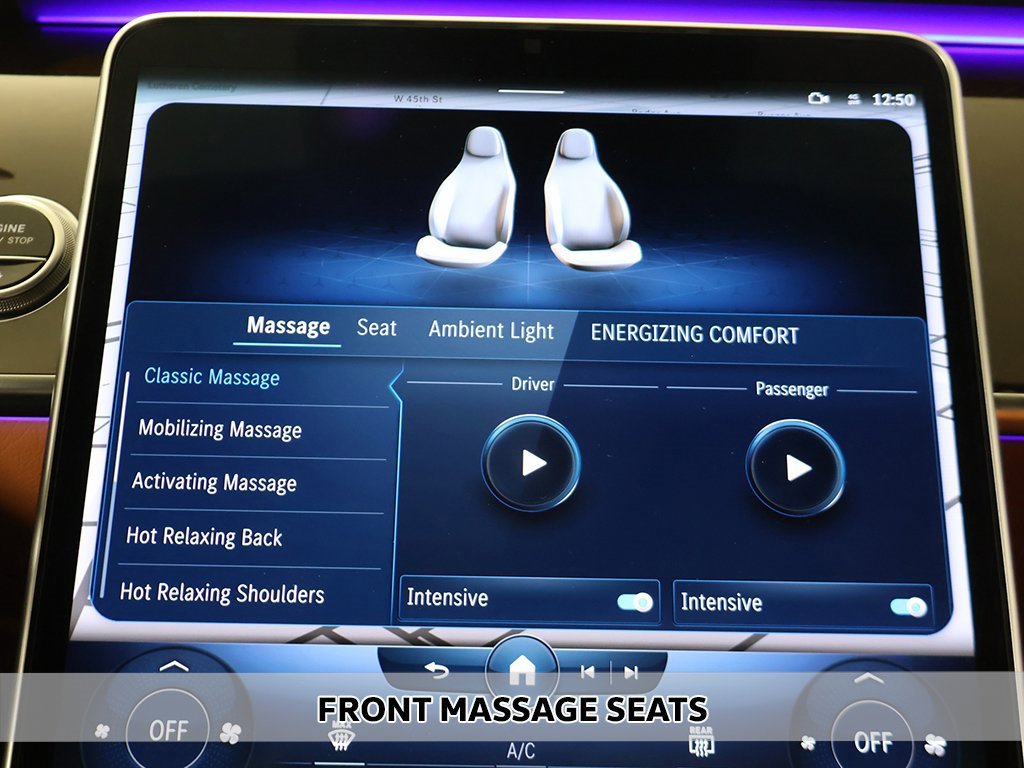 Used 2023 Mercedes-Benz S 500 S 500 image 9