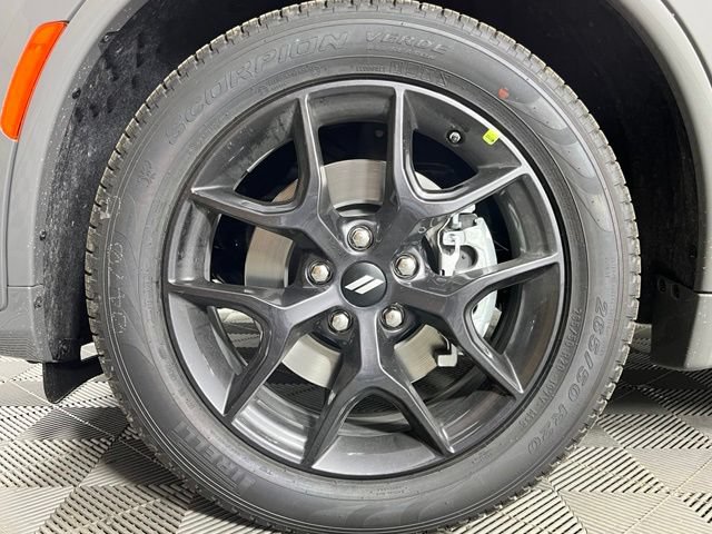 New 2026 Dodge Durango GT AWD/4WD image 11