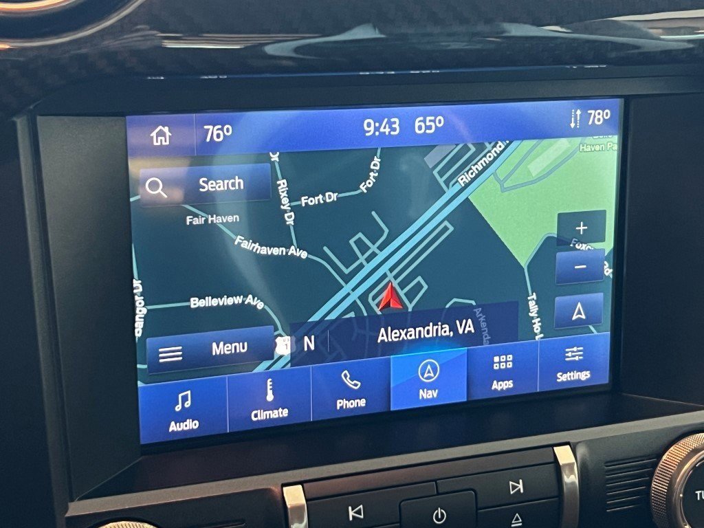 Used 2022 Ford Mustang Shelby GT500 w/ Carbon Fiber Track Pack image 29