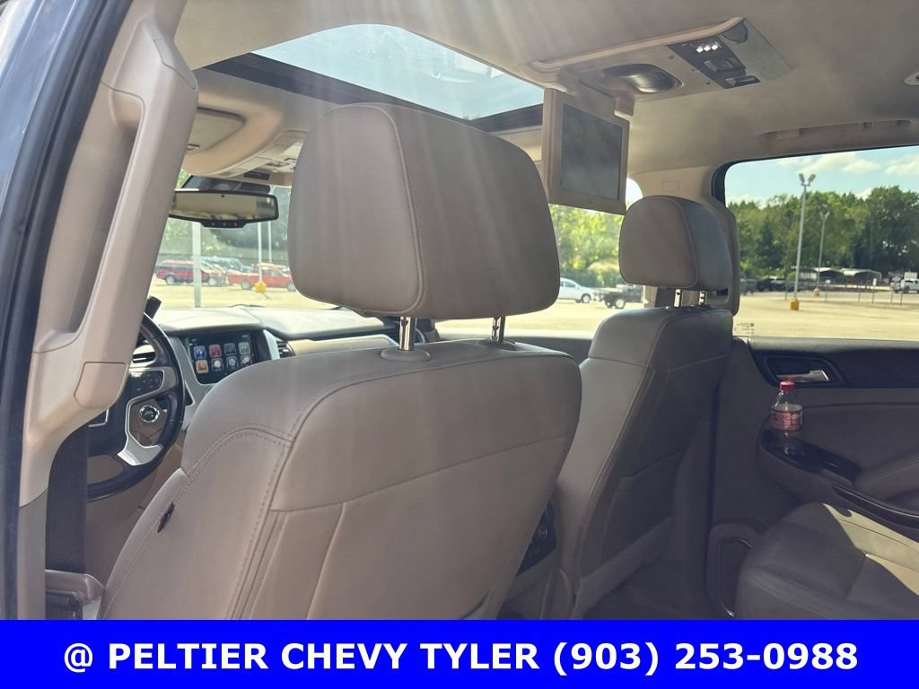 Used 2019 GMC Yukon SLT w/ Open Road Package RWD image 20