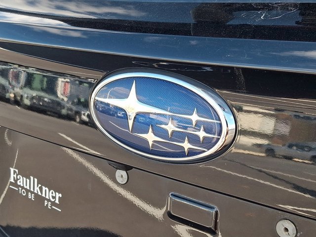 Used 2020 Subaru Forester Sport image 30