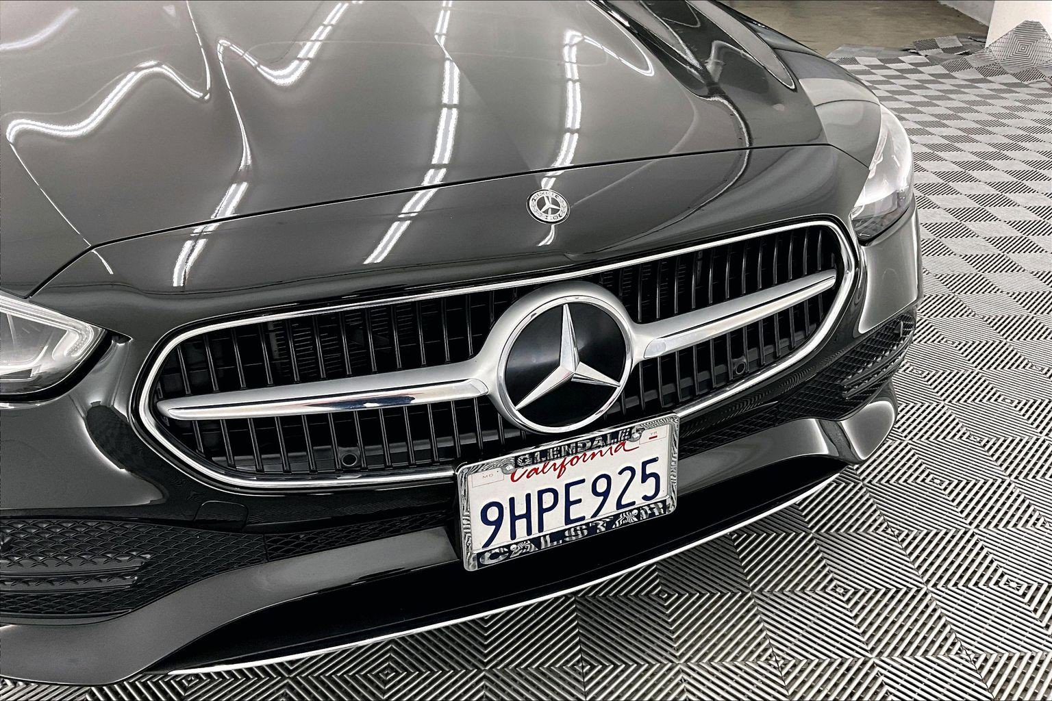 Certified 2023 Mercedes-Benz C 300 Sedan image 31