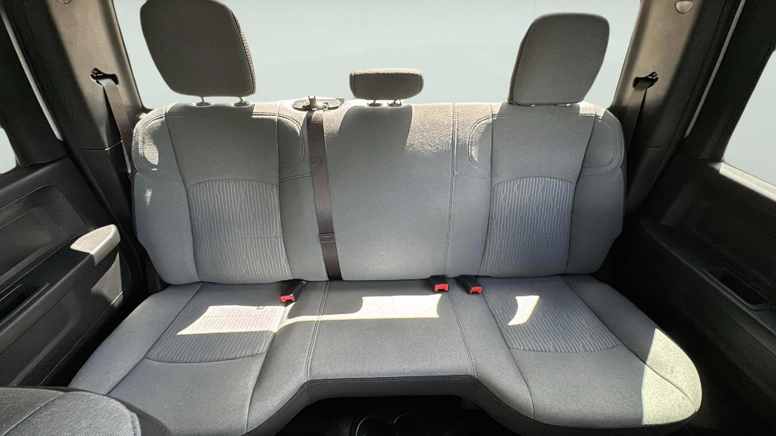 New 2024 RAM 4500 Tradesman w/ Chrome Appearance Group image 23