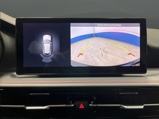 Used 2024 Dodge Hornet GT image 8