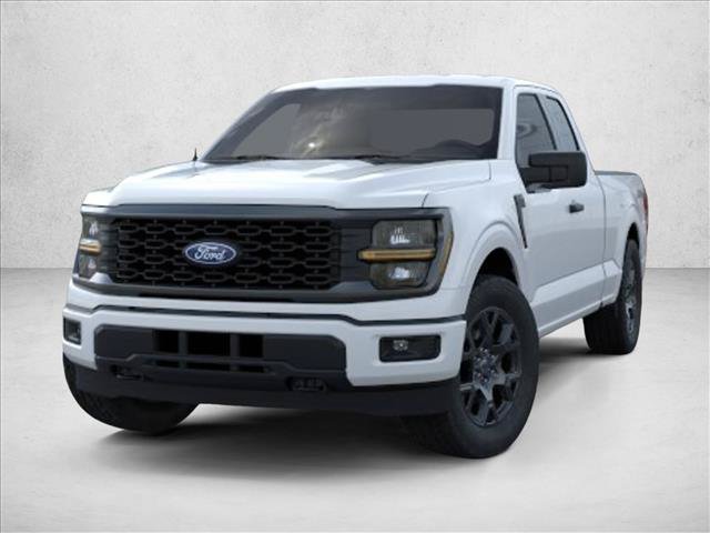 New 2026 Ford F150 STX AWD/4WD video 2