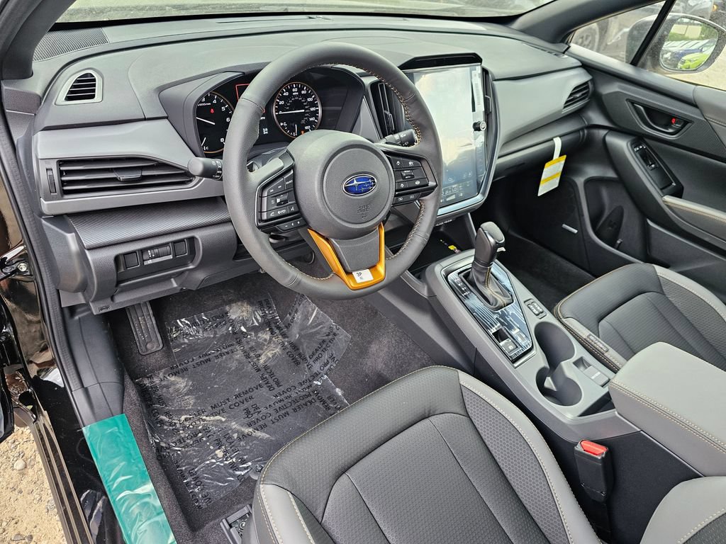 New 2026 Subaru Crosstrek 2.5i Wilderness w/ Crosstrek Mirror Package AWD/4WD image 17