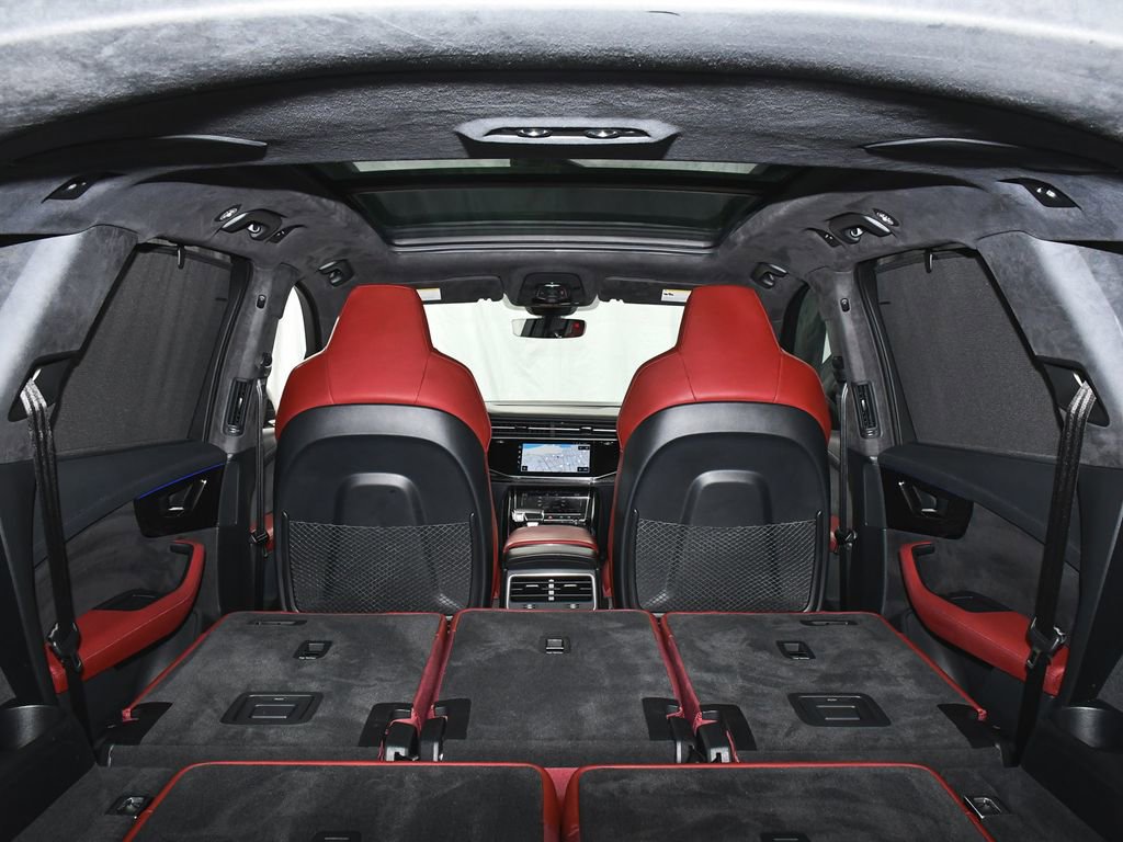 Used 2023 Audi SQ7 Prestige image 76