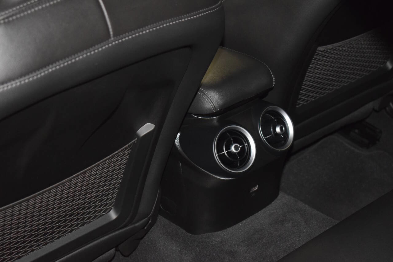 Used 2021 Alfa Romeo Giulia Sprint w/ Nero Edizione image 47