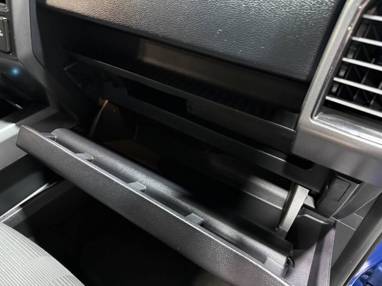 Used 2017 Ford F150 XLT w/ Equipment Group 302A Luxury image 58