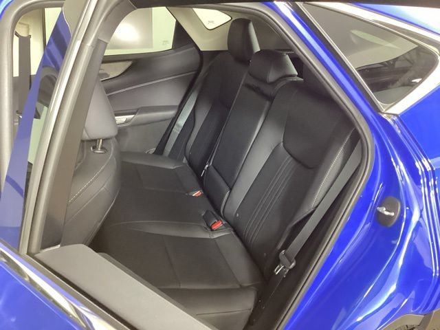 Used 2025 Lexus NX 350 AWD w/ Accessory Package (2T) image 29