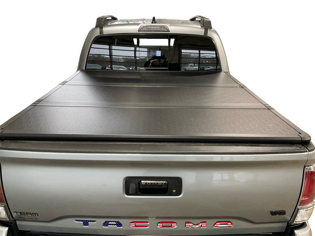 Used 2023 Toyota Tacoma TRD Off-Road image 23