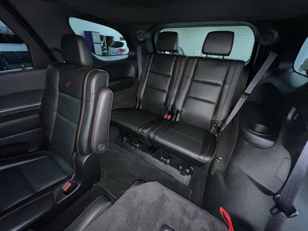 Used 2023 Dodge Durango R/T image 23