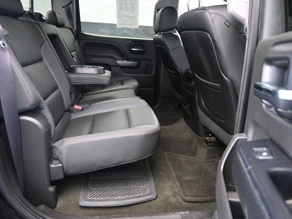 Used 2015 GMC Sierra 1500 SLT w/ All-Terrain Package image 22