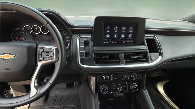 Used 2024 Chevrolet Tahoe LS image 10