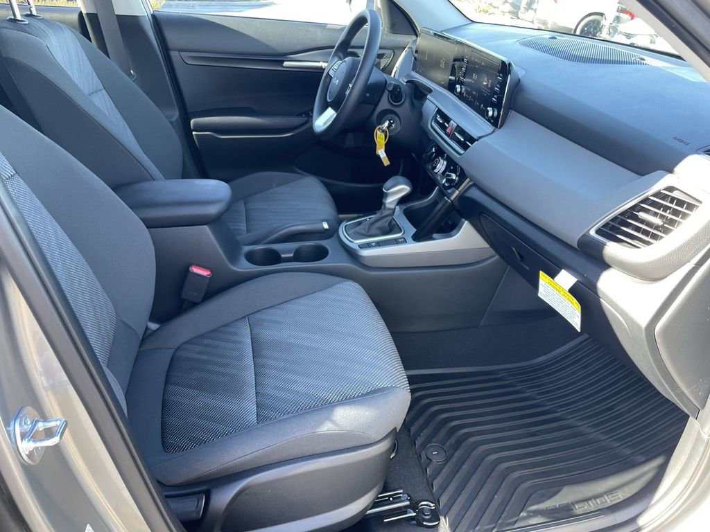Certified 2026 Kia Seltos LX image 32