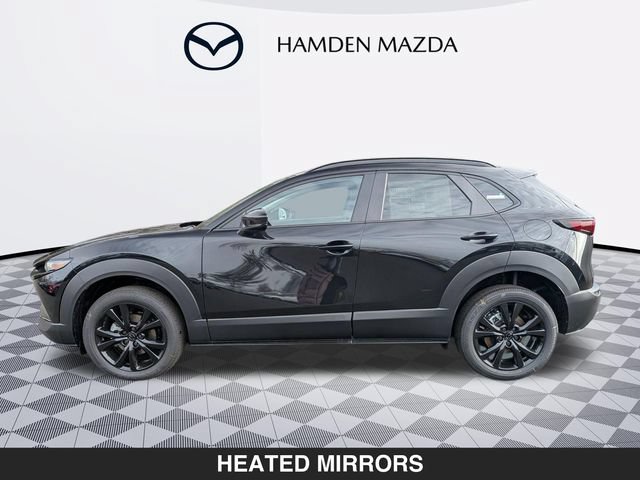 New 2026 MAZDA CX-30 AWD 2.5 S image 6