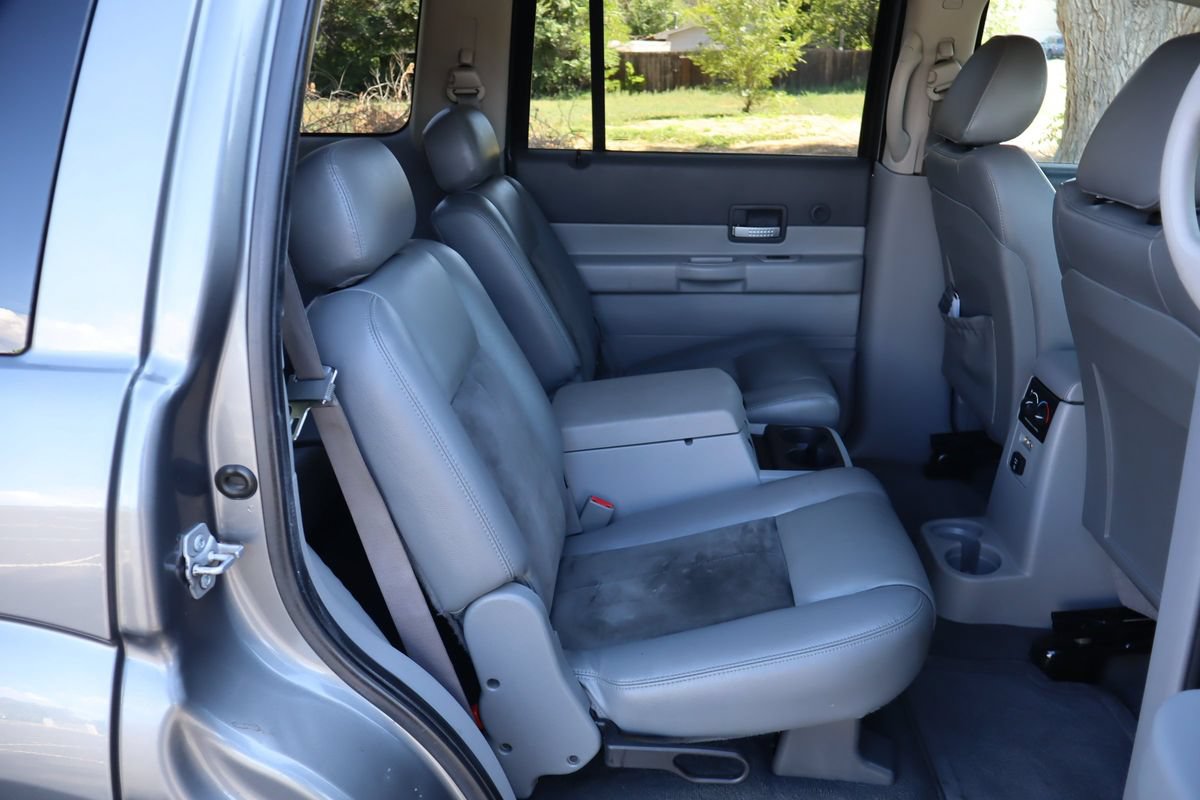 Used 2008 Dodge Durango Limited w/ Technology Group III AWD/4WD image 23