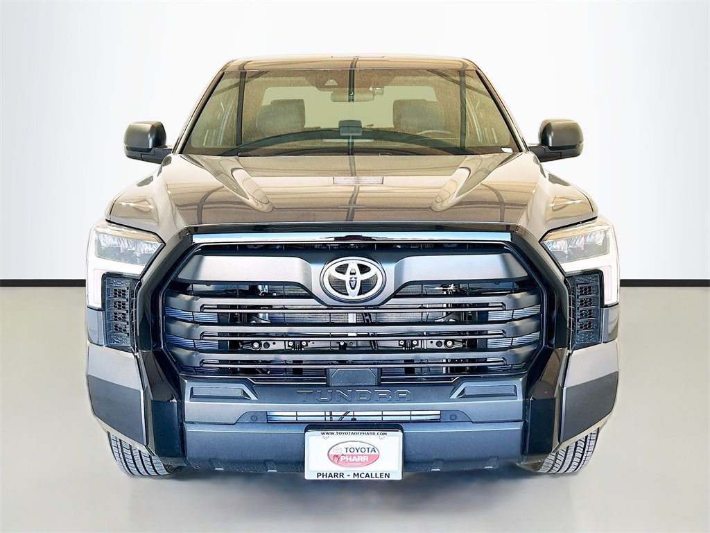 Used 2026 Toyota Tundra SR image 2