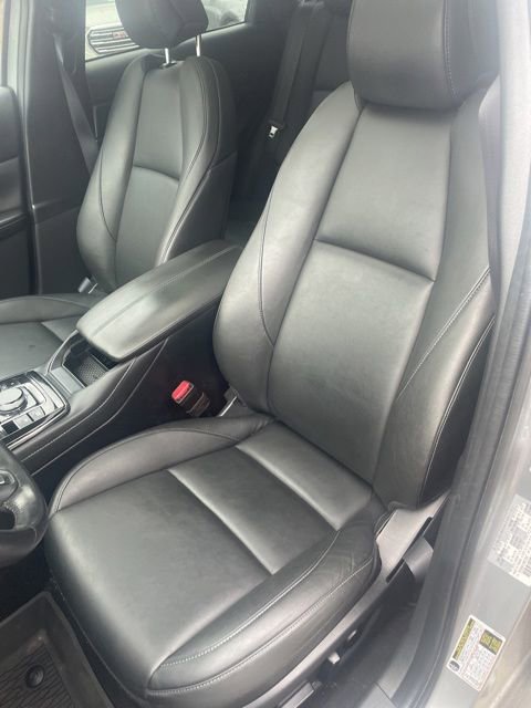 Used 2021 MAZDA CX-30 AWD 2.5 Turbo S image 13