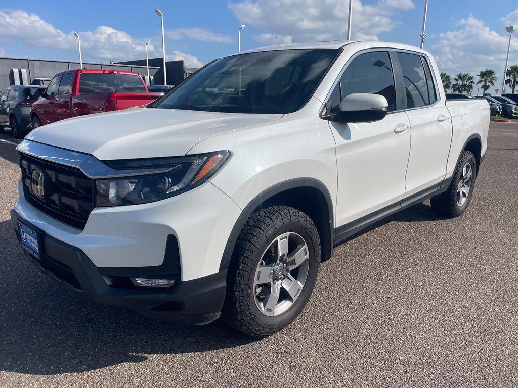 Used 2024 Honda Ridgeline RTL image 6
