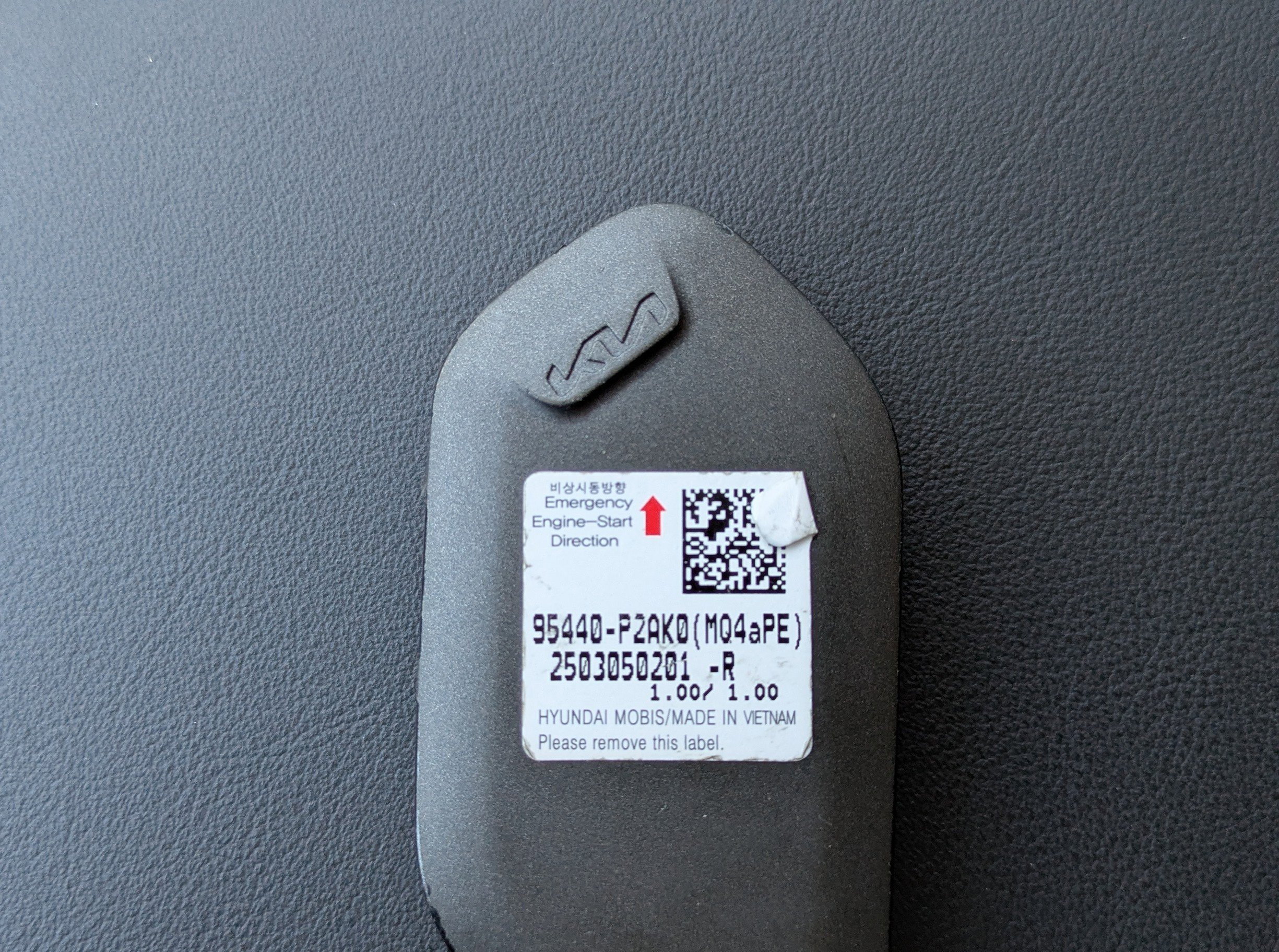 Certified 2025 Kia Sorento S image 38