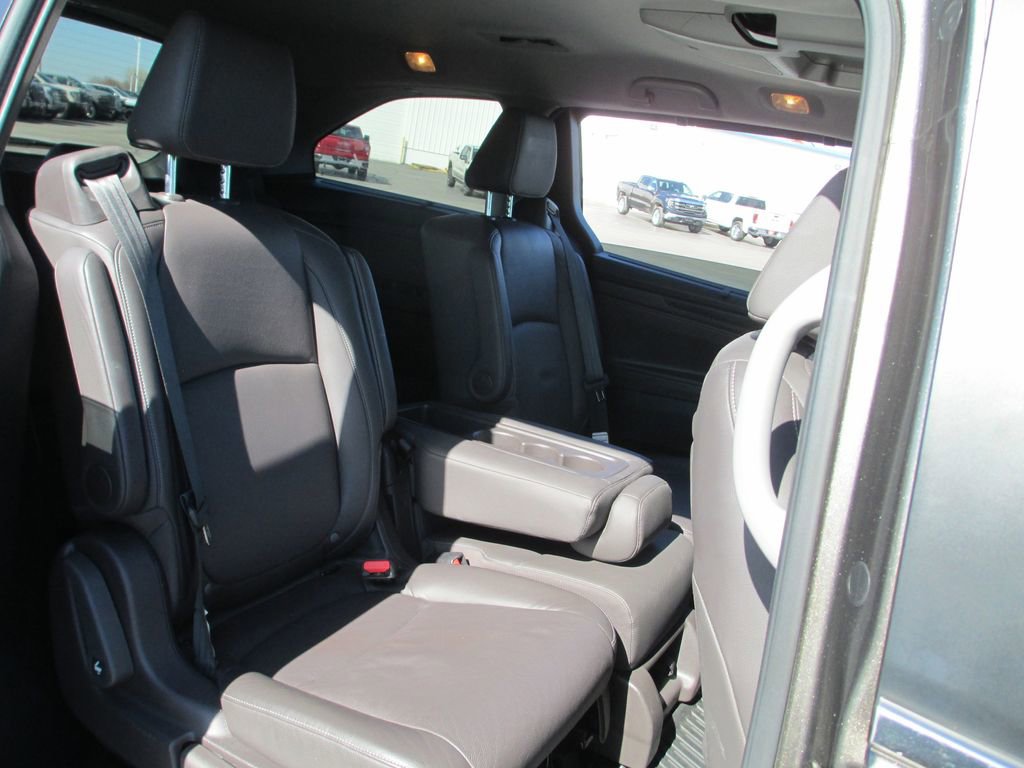 Used 2022 Honda Odyssey Touring image 25