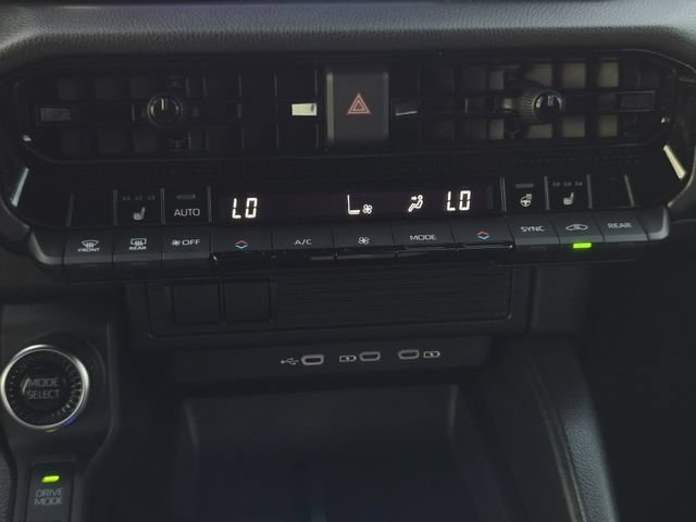 Used 2025 Toyota Land Cruiser 1958 AWD/4WD image 17