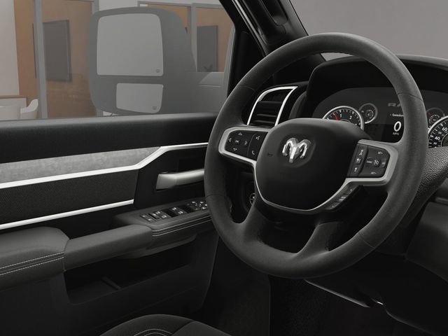 Certified 2025 RAM 2500 Lone Star image 55