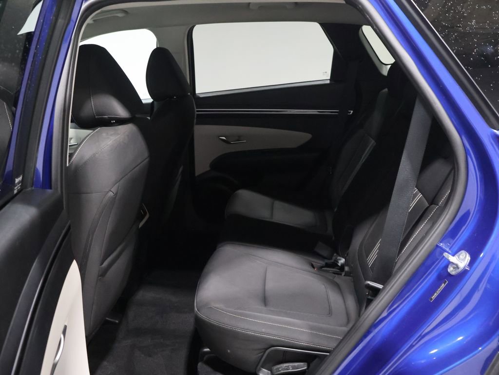 Used 2023 Hyundai Tucson SEL image 16