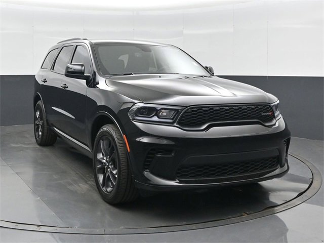New 2026 Dodge Durango GT w/ Blacktop Package image 1