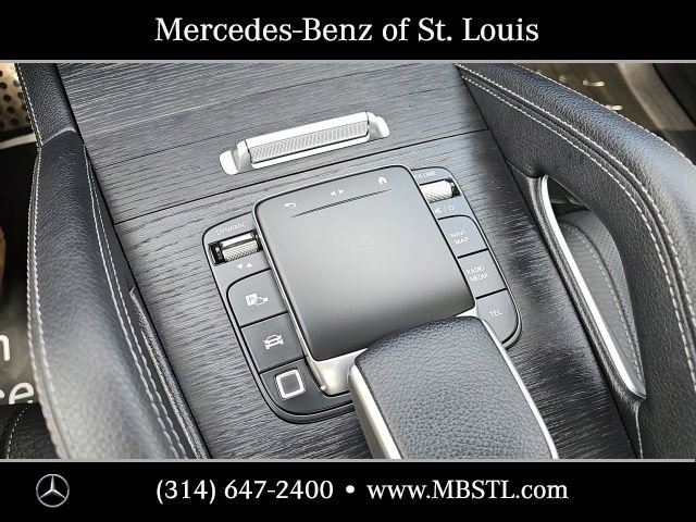Certified 2026 Mercedes-Benz GLS 450 4MATIC image 33
