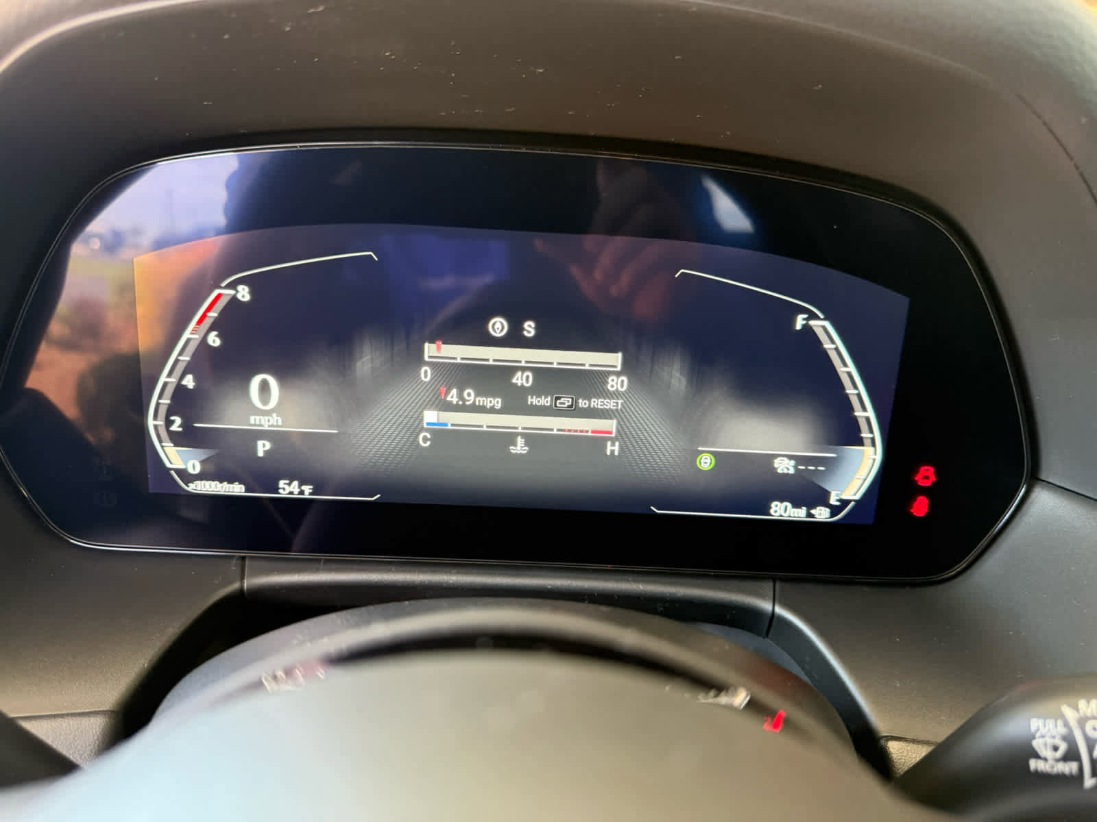 New 2026 MAZDA CX-5 Select AWD/4WD image 3