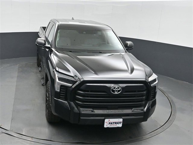 Used 2023 Toyota Tundra SR5 w/ SR5 Convenience Package image 37