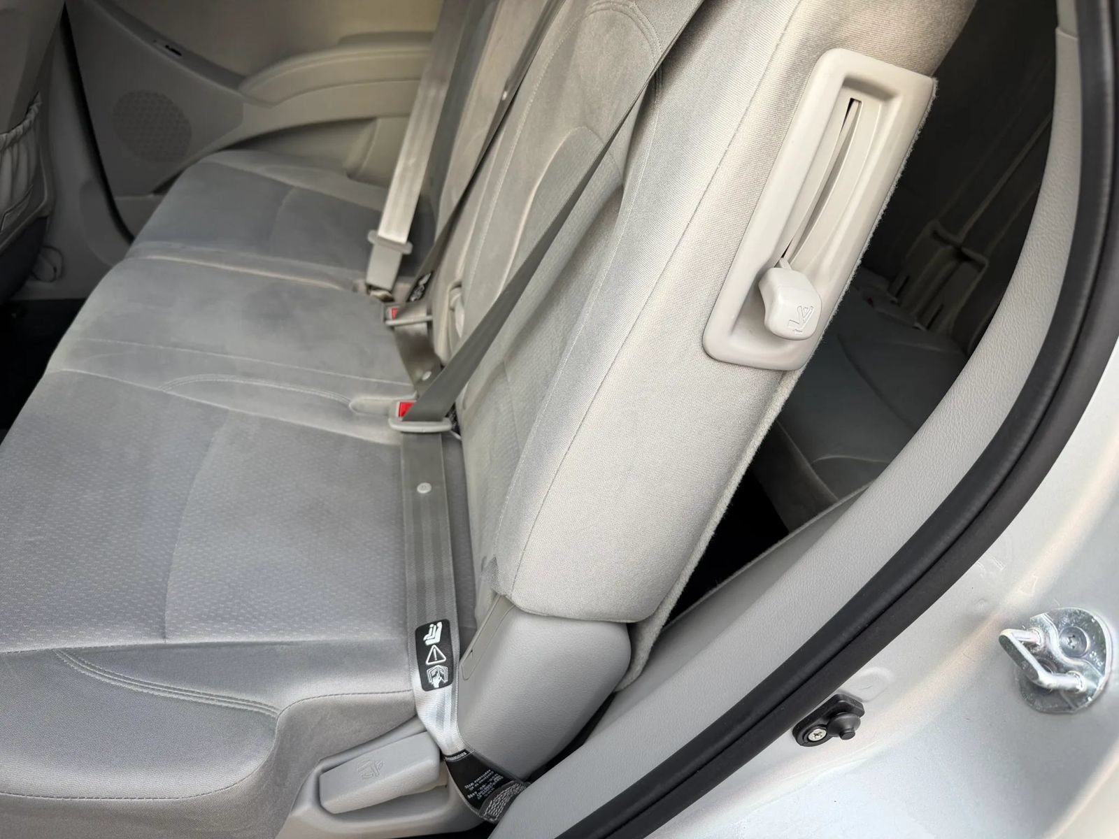 Used 2011 Hyundai Veracruz GLS AWD/4WD image 33