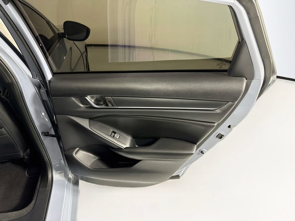 Used 2022 Honda Accord Sport image 27