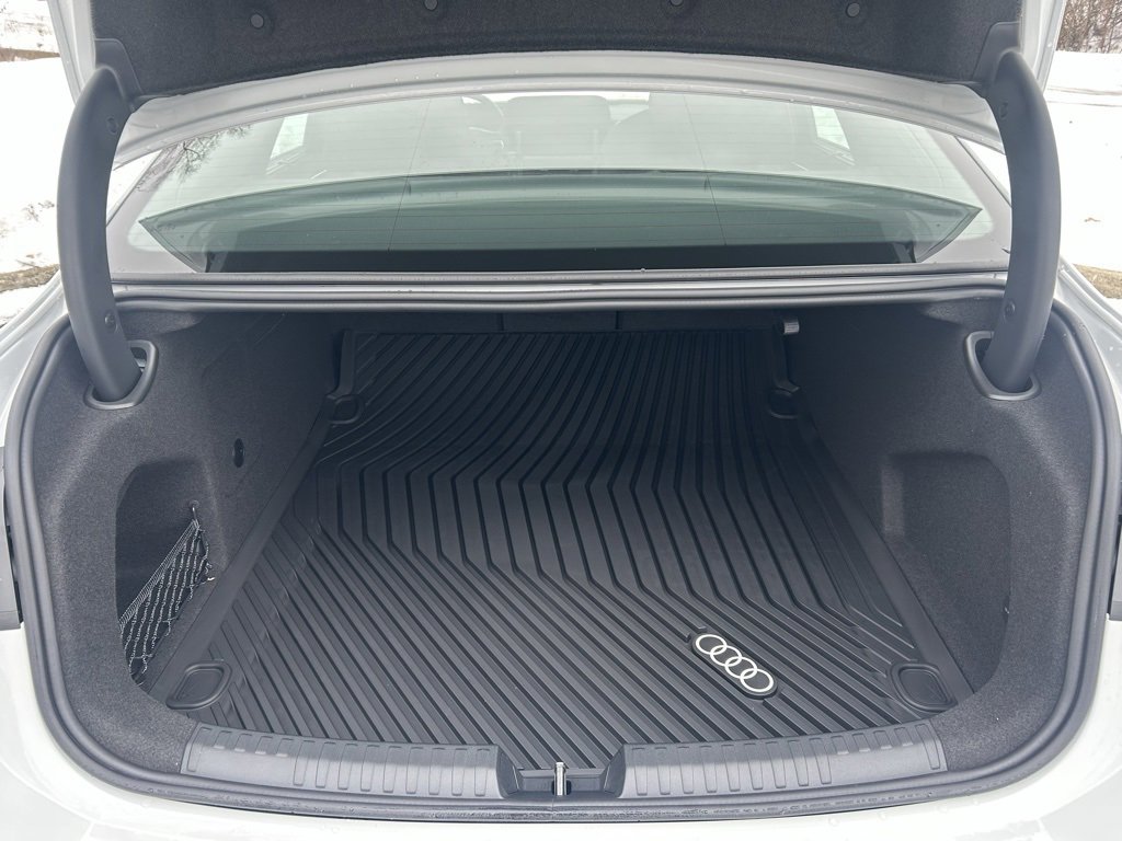 New 2026 Audi A6 Premium Plus image 28