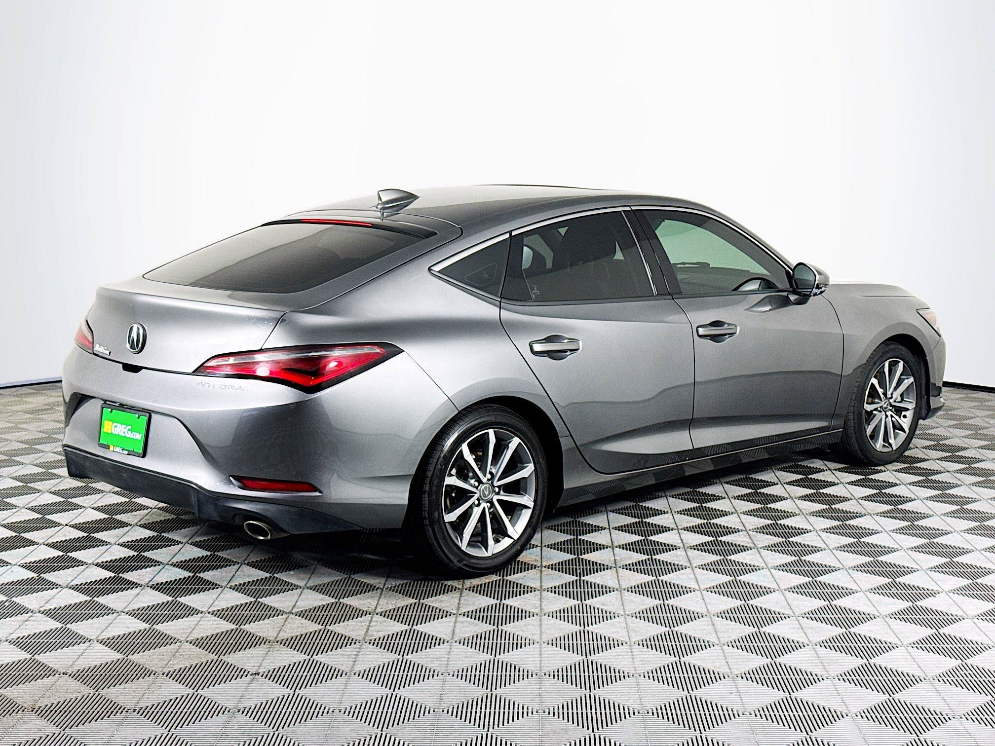 Used 2024 Acura Integra FWD image 10