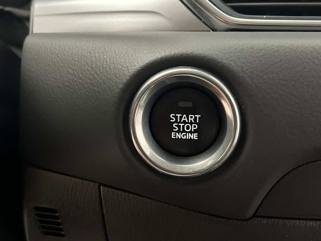 Used 2025 MAZDA CX-5 AWD 2.5 S w/ Preferred Package image 46